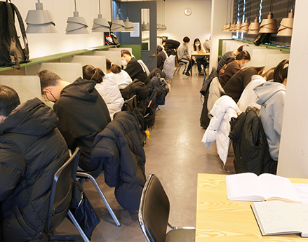 Arts & Cultural Program